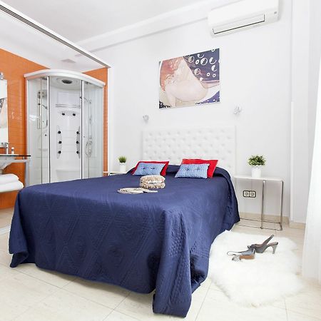 Hostal Salamanca Μαδρίτη Εξωτερικό φωτογραφία