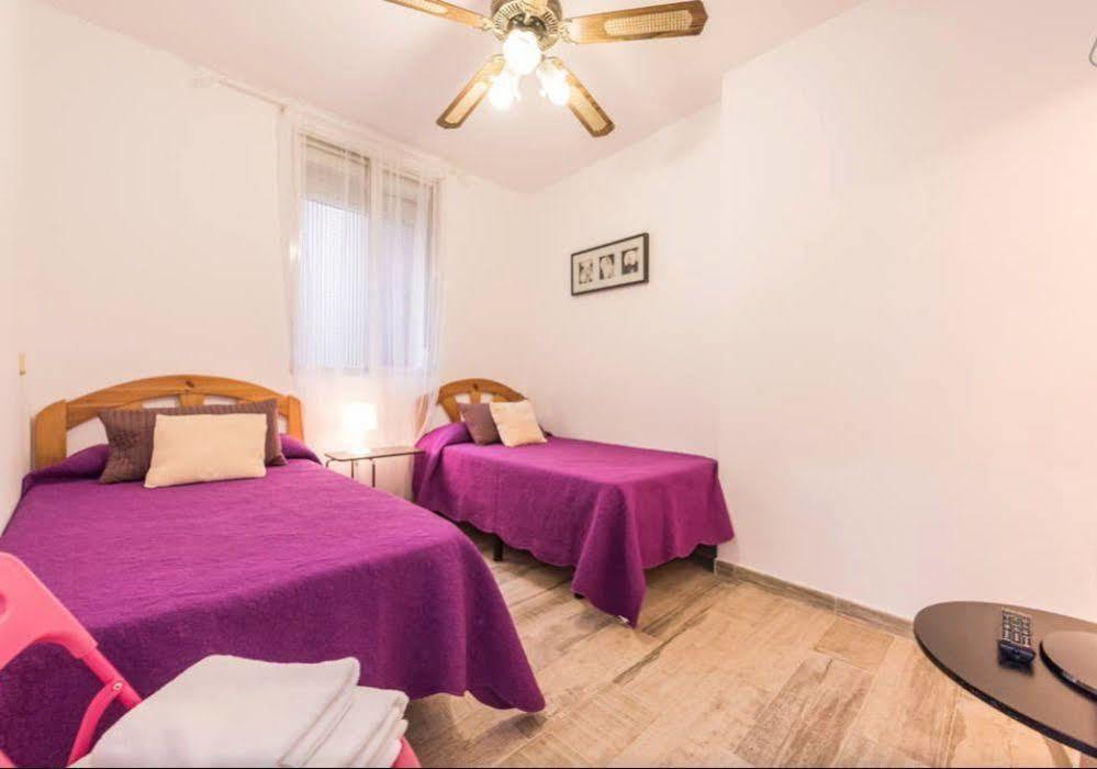 Hostal Salamanca Μαδρίτη Εξωτερικό φωτογραφία