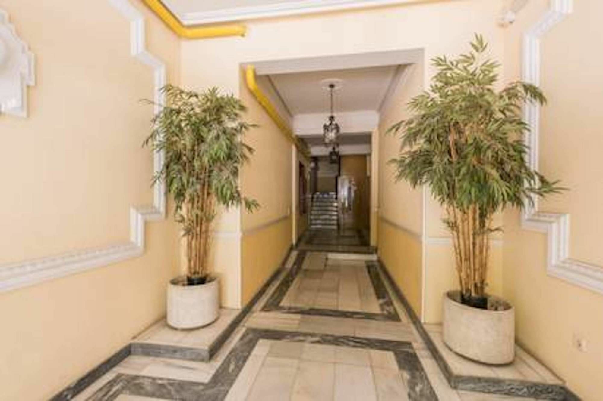 Hostal Salamanca Μαδρίτη Εξωτερικό φωτογραφία